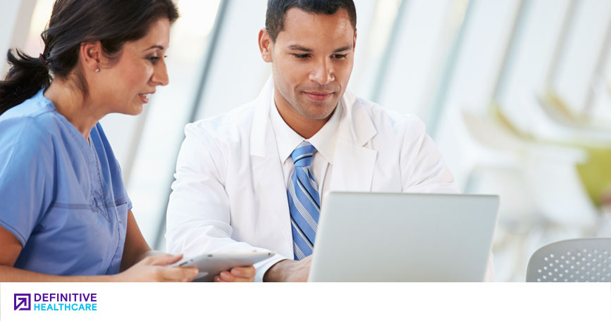 EHR integration is vital for successful M&A. So why aren’t more organizations doing it