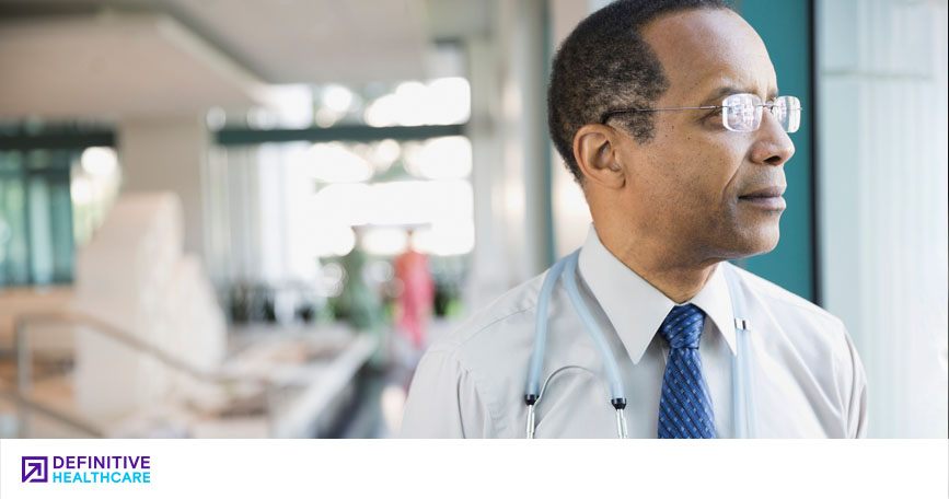 See the healthcare world in greater detail with expanded medical and prescription claims