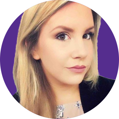 Kady Chochrek Kady Chochrek Senior Campaign Manager