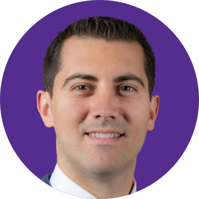 Kevin Dubuc Kevin Dubuc Senior Product Marketing Manager