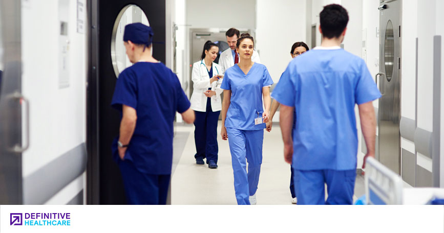 4 factors that lead to physician shortages