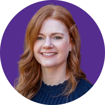 Lauren Winner Lauren Winner Sales Director