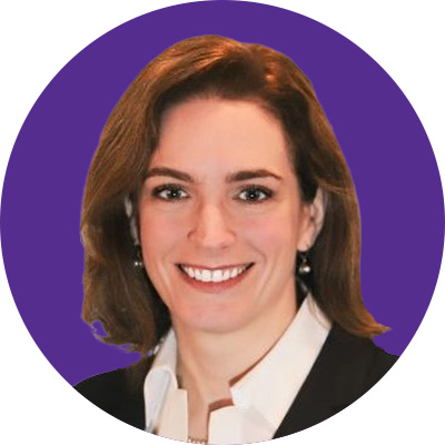 Michelle Liro Michelle Liro SVP, Marketing