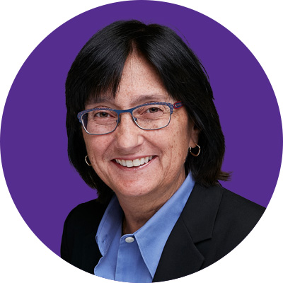 Nancy Harhut Nancy Harhut Chief Creative Officer at HBT Marketing, Author, Using Behavioral Science in Marketing