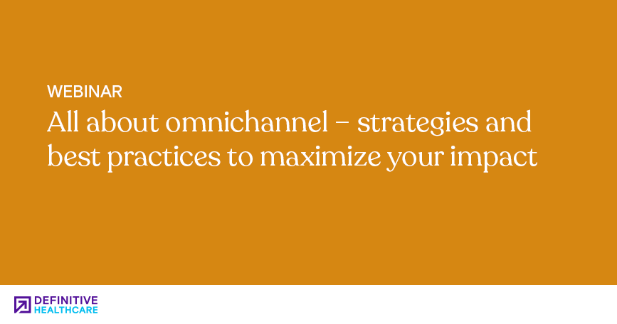 All about omnichannel – strategies and best practices to maximize your impact