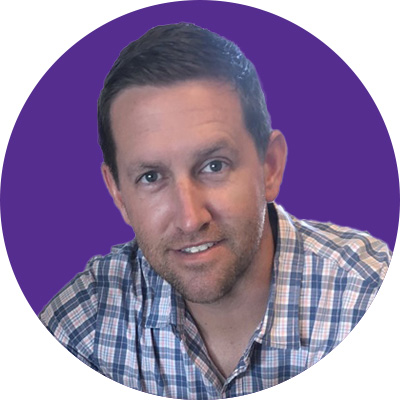 Mike Steward Mike Steward SVP, Head of Promotional Analytics Product & Solutions