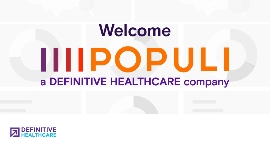 Welcome: Populi, a Definitive Healthcare company