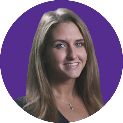 Meaghan DePeter Meaghan DePeter Customer Success Manager