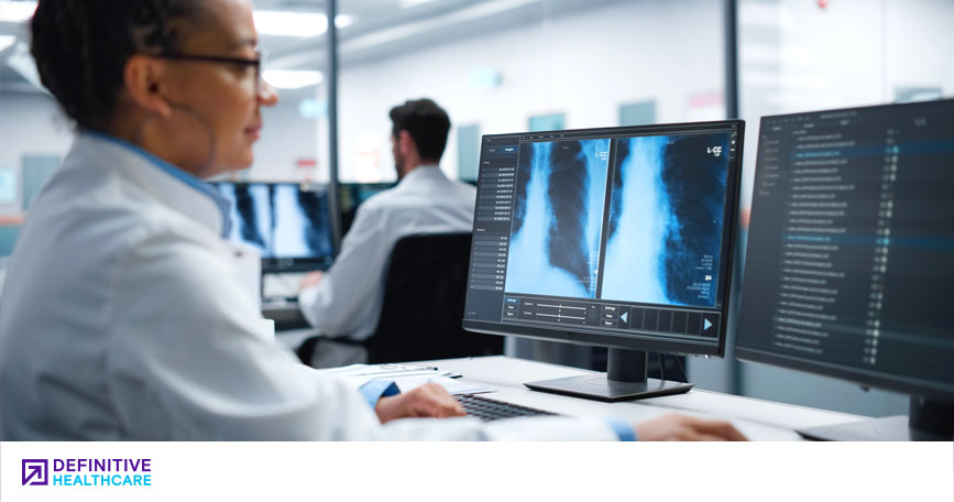 States with the highest and lowest COPD readmission rates