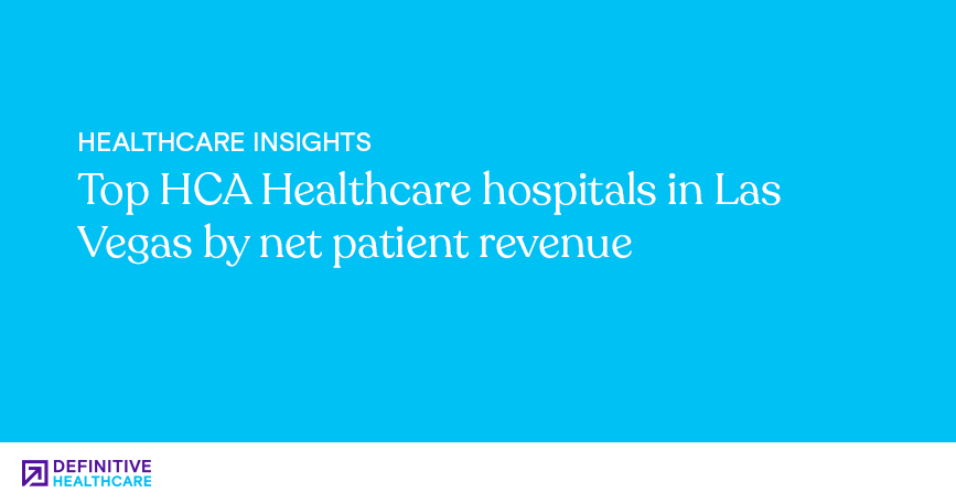 top-hca-healthcare-hospitals-in-la-vegas-by-net-patient-revenue