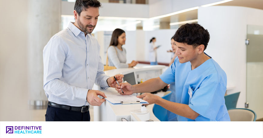 Hospital price transparency and value-based care