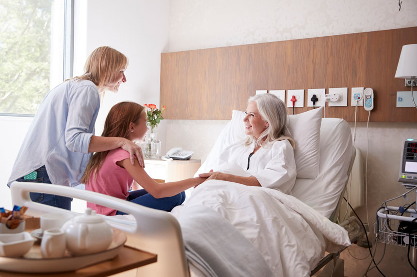 3 benefits of Value-Based Care
