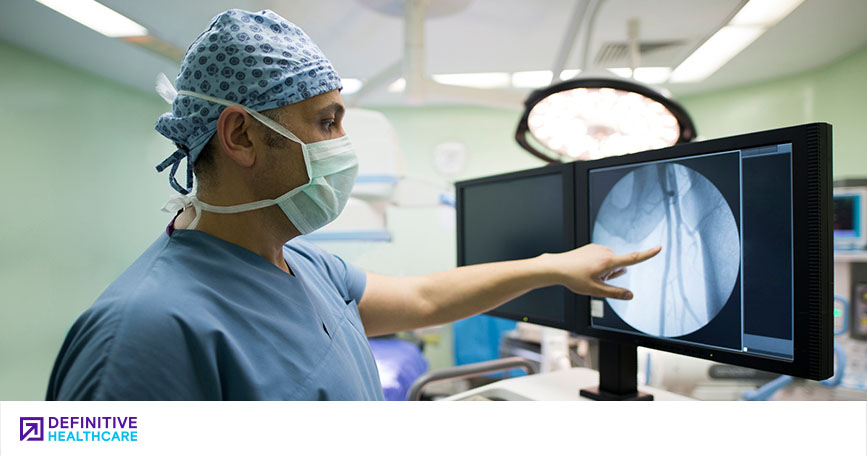 How hybrid operating rooms are changing inpatient care