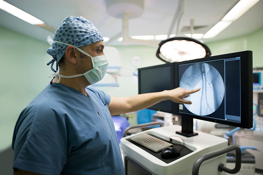 How hybrid operating rooms are changing inpatient care