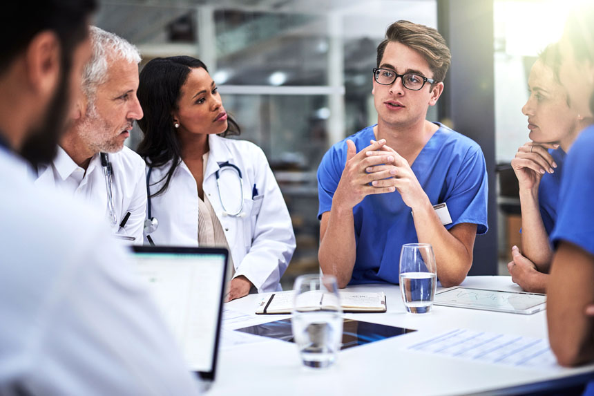 New docs, old tricks? How millennial physicians are reshaping the MSL role