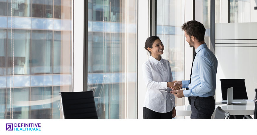 New year, new approach to selling to IDNs