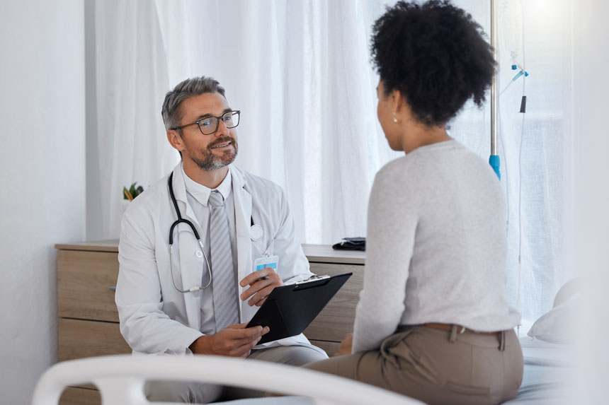 4 ways precision medicine impacts patient care