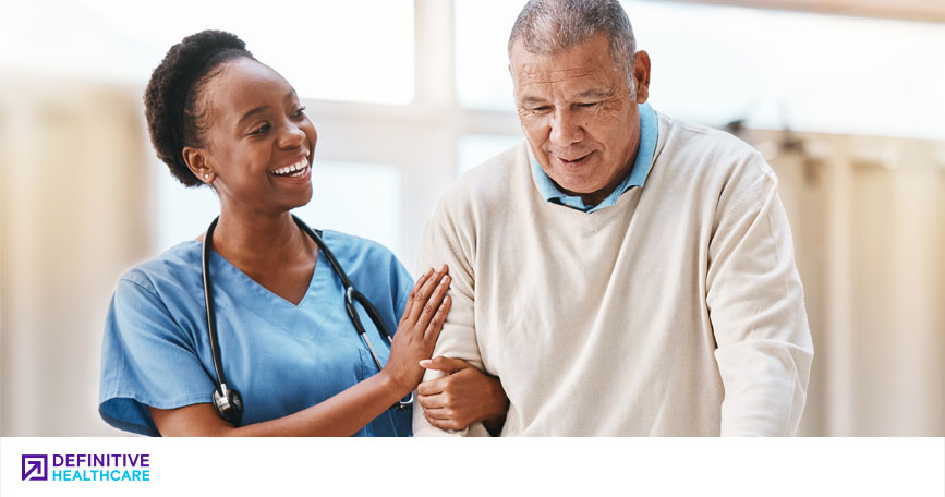 Quality improvement in skilled nursing facilities