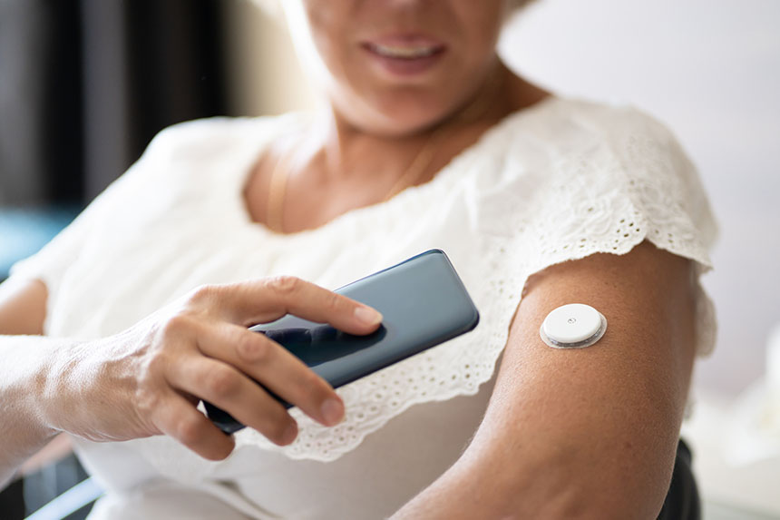 Unpacking the internet of medical things