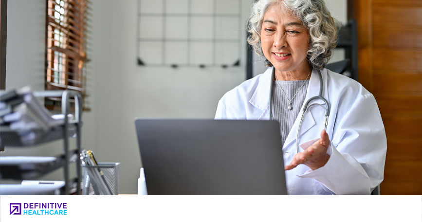 Telehealth adoption in the US: 2020 trends