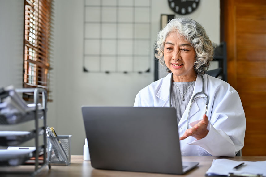 Telehealth adoption in the US: 2020 trends