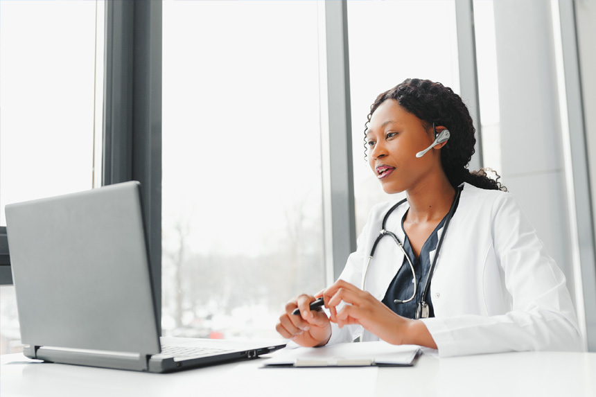 Virtual primary care: Is the hype real?