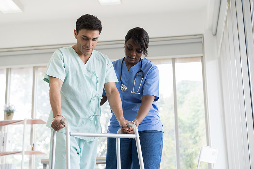 How a patient-driven payment model affects skilled nursing facility payouts