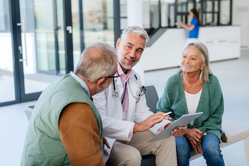 What is concierge medicine?