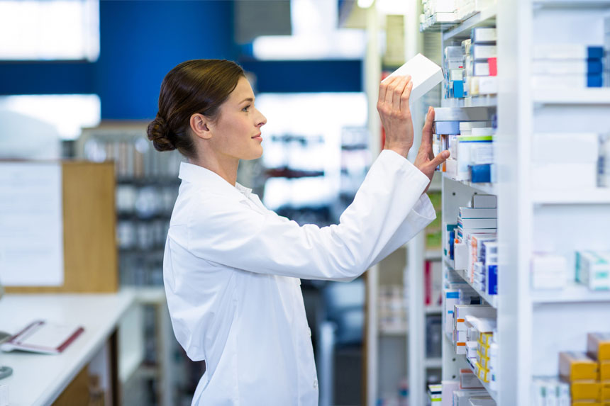 Unpacking the causes of drug shortages
