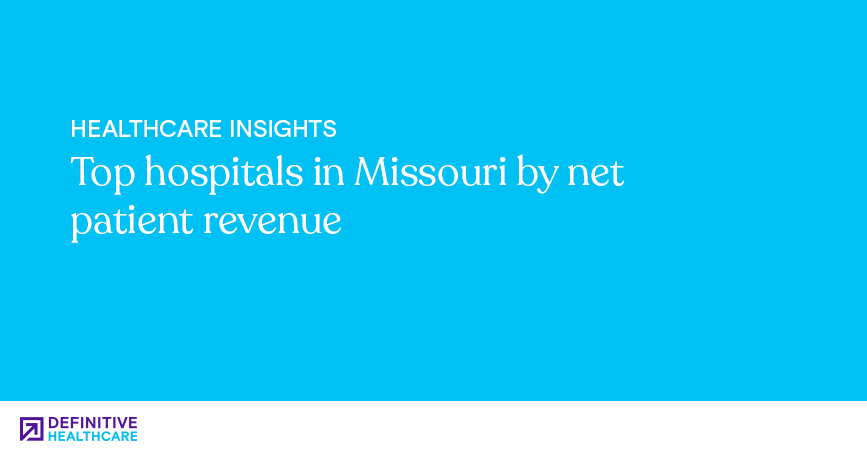 Healthcare-Insights-Missouri