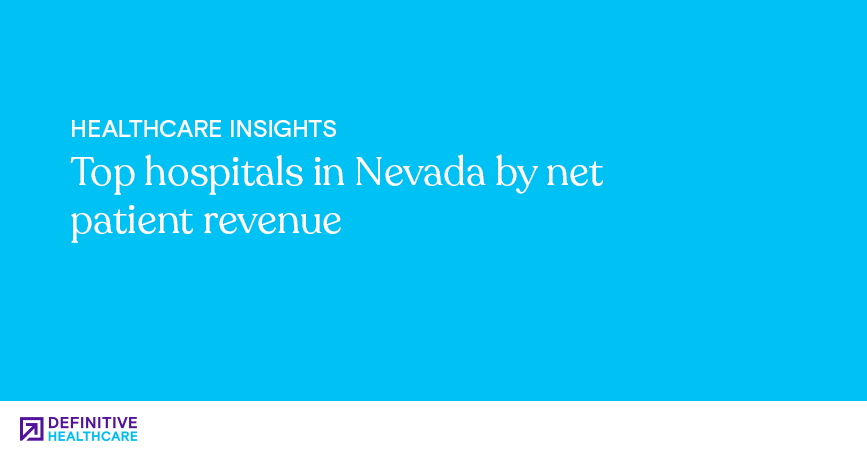 Healthcare-Nevada