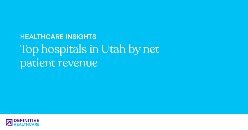 Healthcare-Insights-Utah