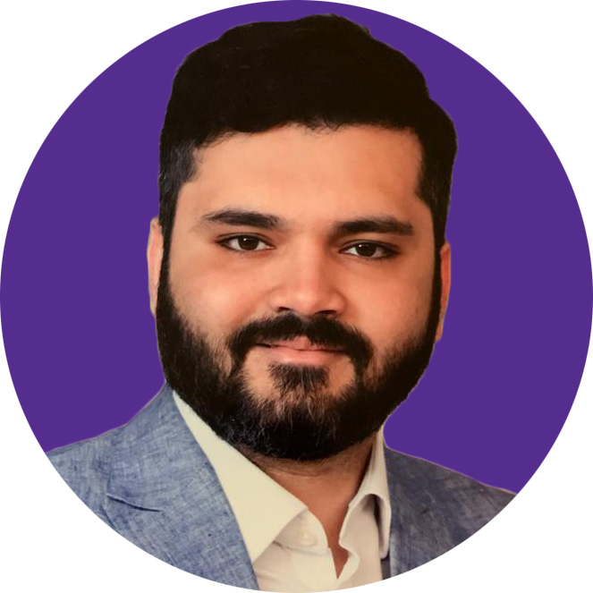 Chaitanya Badwe Chaitanya Badwe Senior Principal, Insights and Analytics