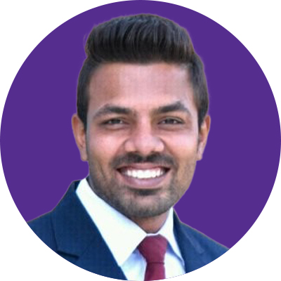 Prince Porwal Prince Porwal Associate Principal, Insights and Analytics