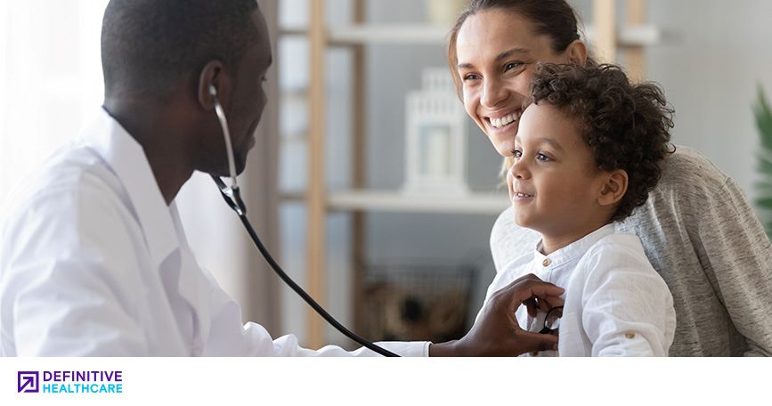 The top 10 emerging healthcare trends defining 2021