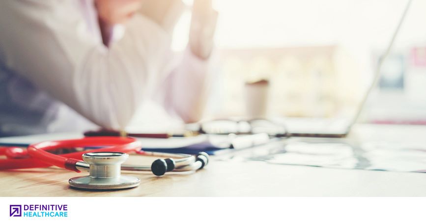 Cognitive overload in healthcare: How to ease the pain