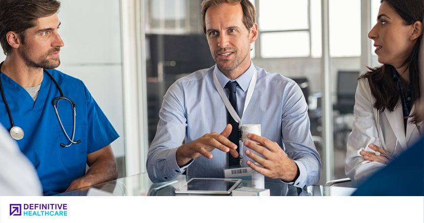 Making funding go further in clinical trials
