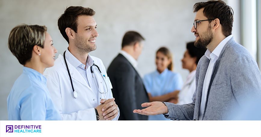 Reshaping medical affairs with better data