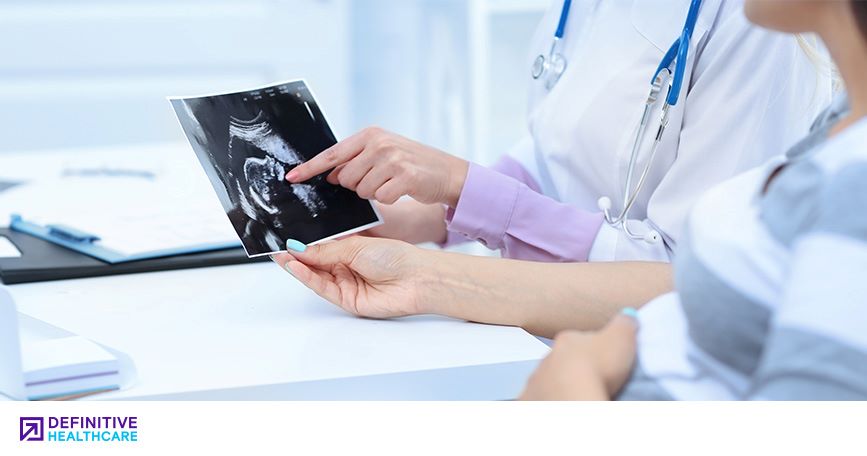 US' maternal mortality problem