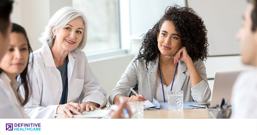 3 medical affairs trends impacting the industry