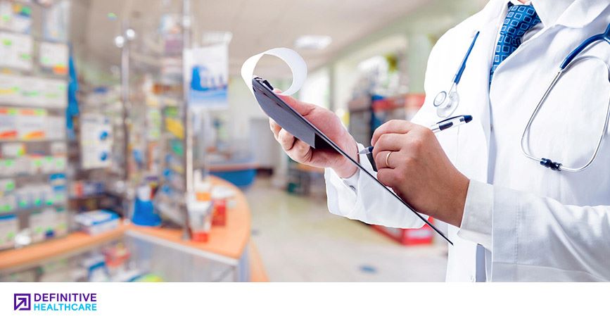 Top trends in specialty pharmacy