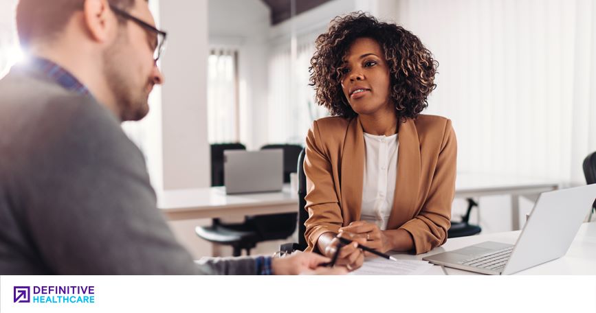 Top 5 challenges facing healthcare consulting firms