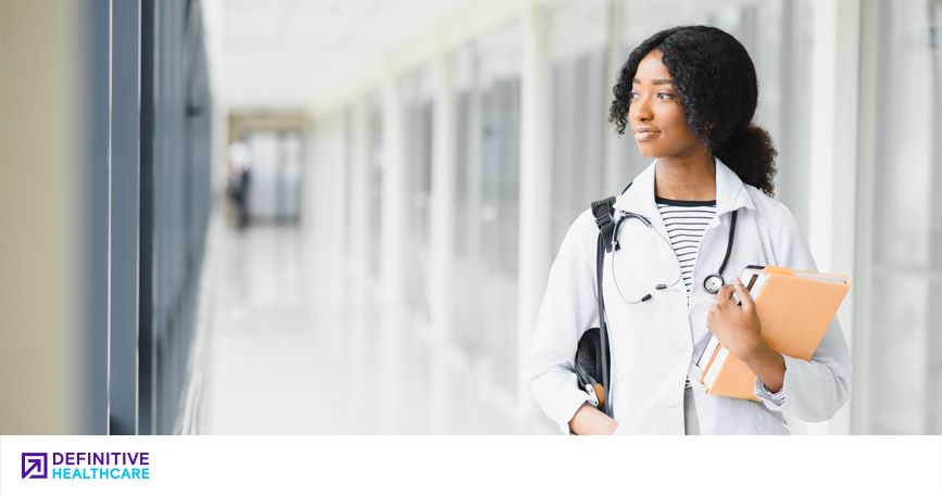 Who are the physicians graduating from top HBCUs?
