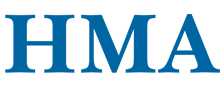 Health Management Associates logo