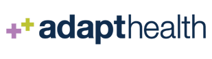 Adapt Health logo