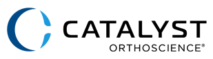 Catalyst Orthoscience logo