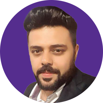 Rohit Marwah