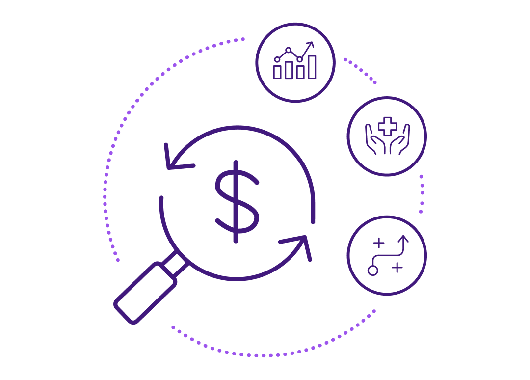 Biopharma: Business development