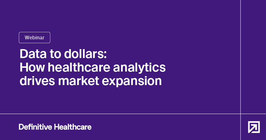 Data to dollars: How healthcare analytics drives market expansion