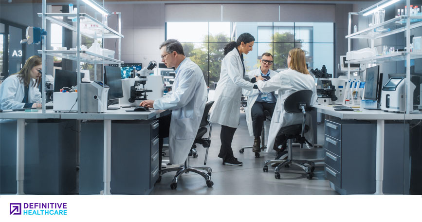 impcat of NIH cuts on life sciences